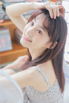 明星专题：杨昊东
